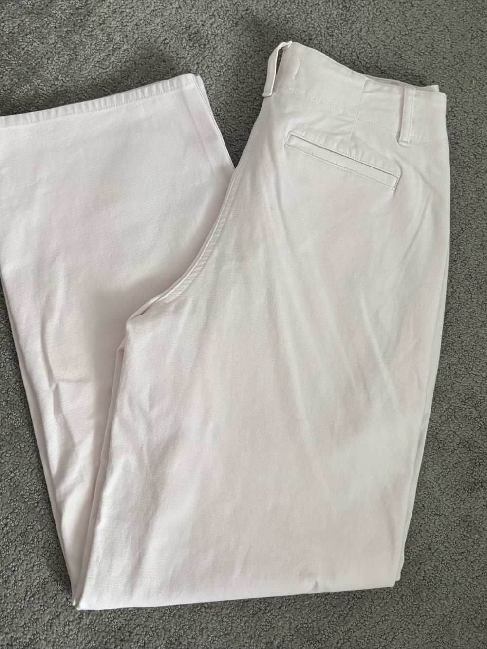 Aritzia - Wilfred Free Ascendant Pant